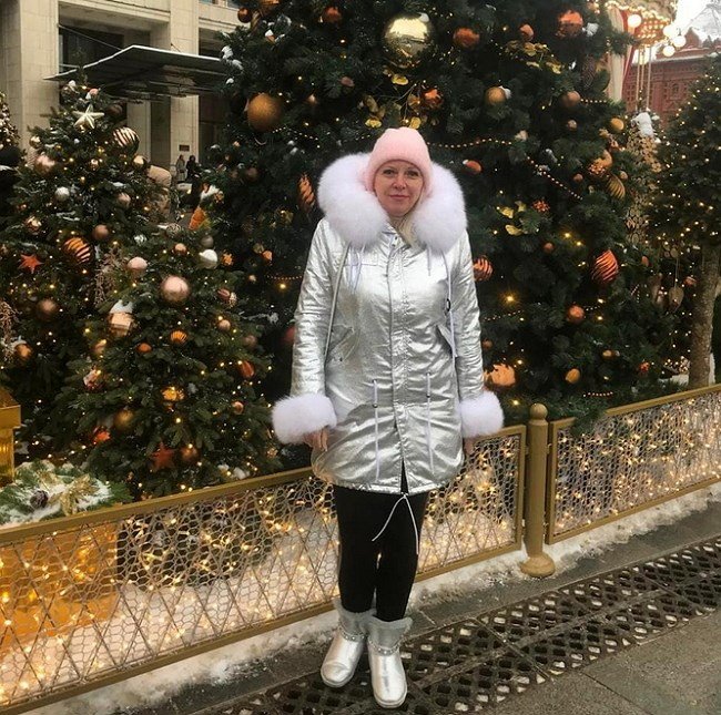 Свежие фото от участников (2.01.2019)