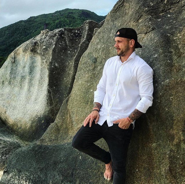 Фото участников с Сейшел (2.01.2019)