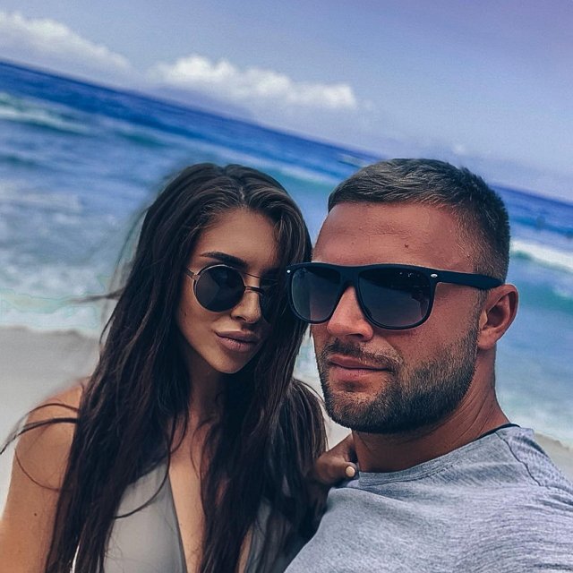 Фото участников с Сейшел (2.01.2019)