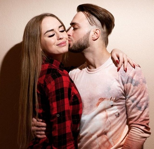 Алексей Безус: Я всегда готов ко всему!