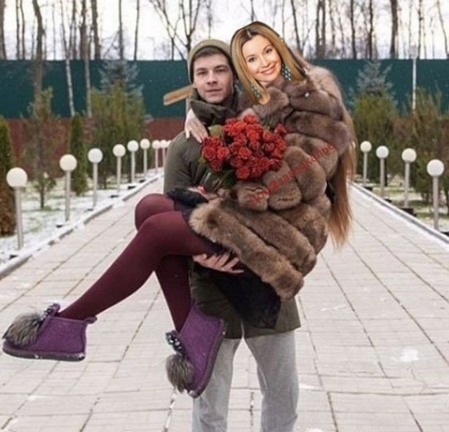 Стихи о Дом-2 на 2.01.2019