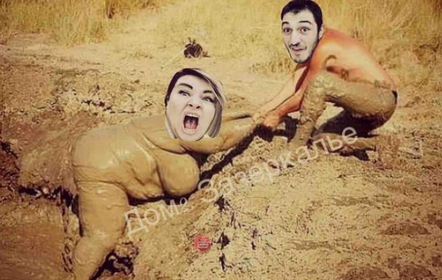 Стихи о Дом-2 на 2.01.2019