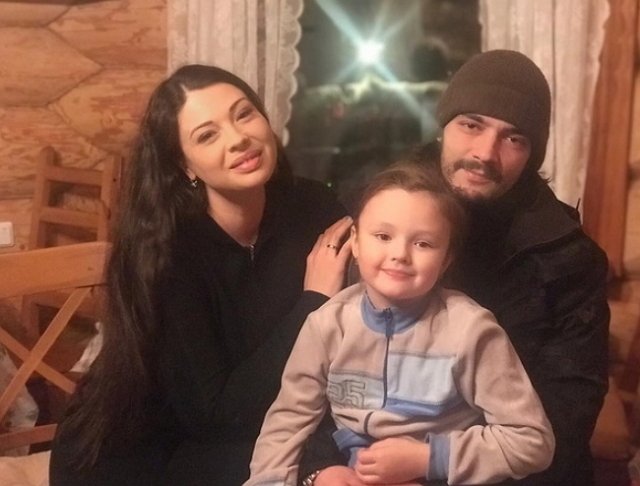 Фотоподборка детей участников (2.01.2019)