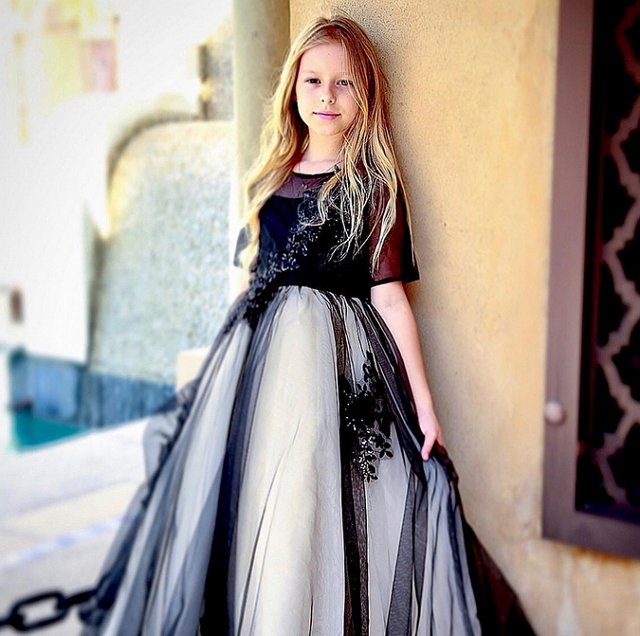 Фотоподборка детей участников (2.01.2019)