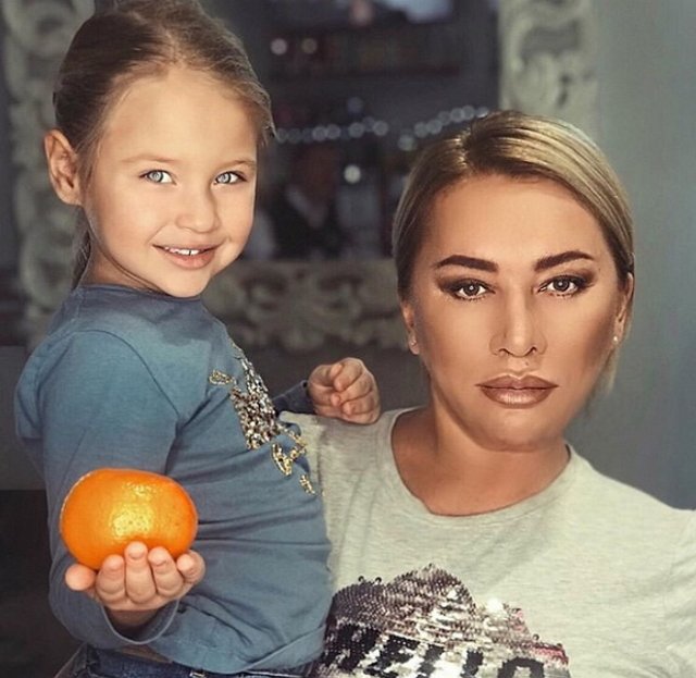 Фотоподборка детей участников (2.01.2019)