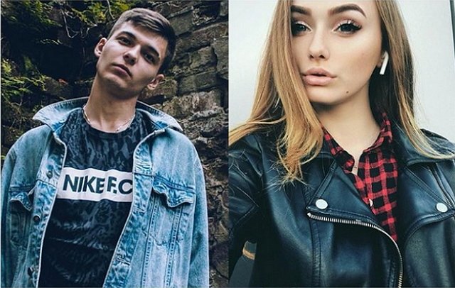 Валерия Хуснутдинова: Он был на два года старше