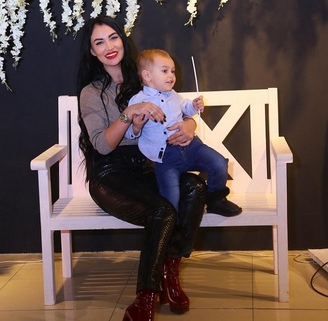 Жизнь после телестройки: Виктория Берникова