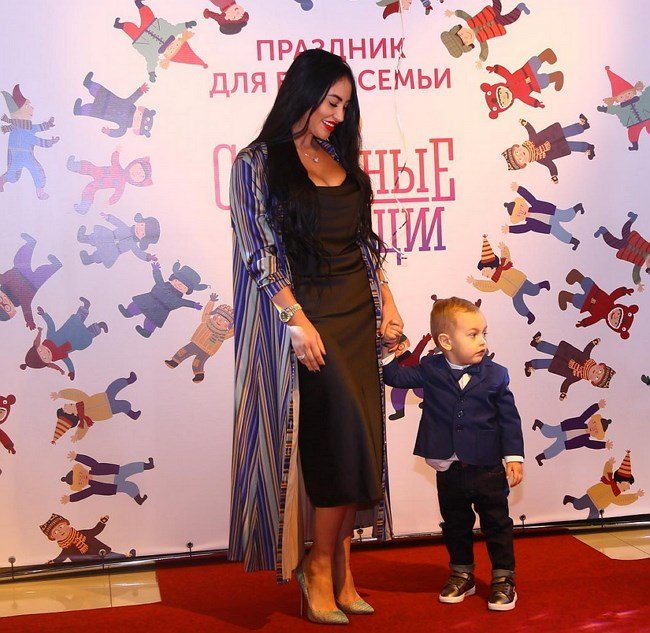 Жизнь после телестройки: Виктория Берникова