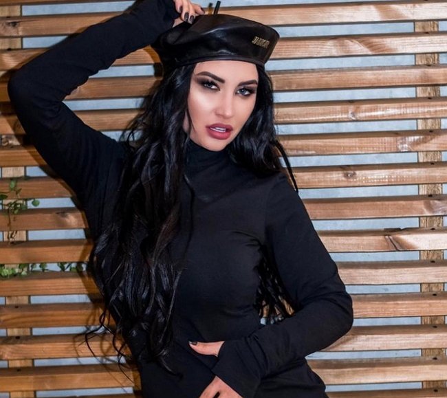 Жизнь после телестройки: Виктория Берникова