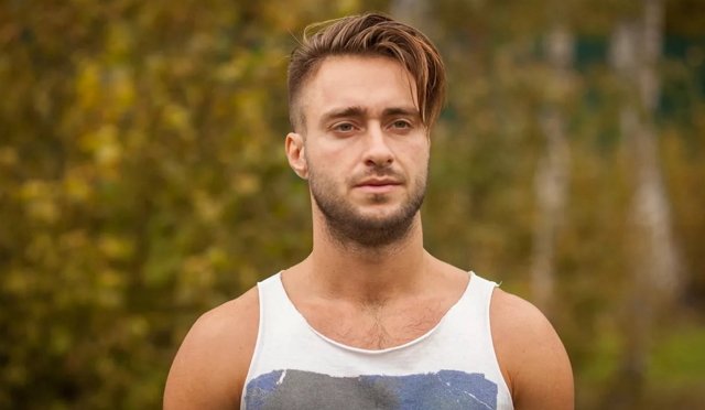 Алексей Безус: Всему виной обоюдная тяга