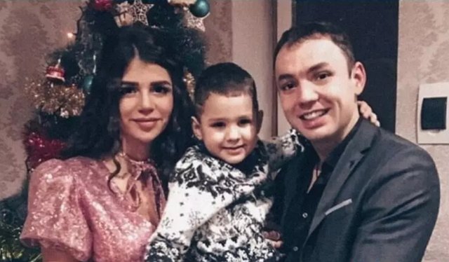 Мнение: Гобозовы опять вместе?