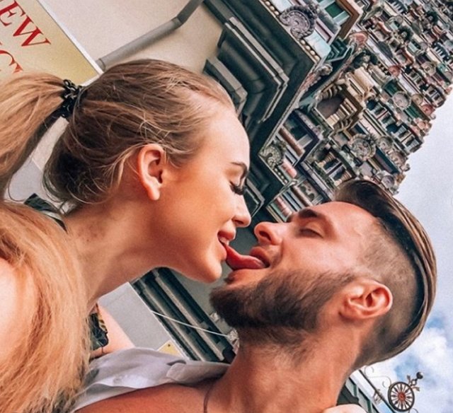 Милена Безбродова: Жизнь кардинально изменилась