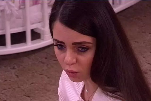 Мнение: Ольга Рапунцель решила превзойти Бузову?