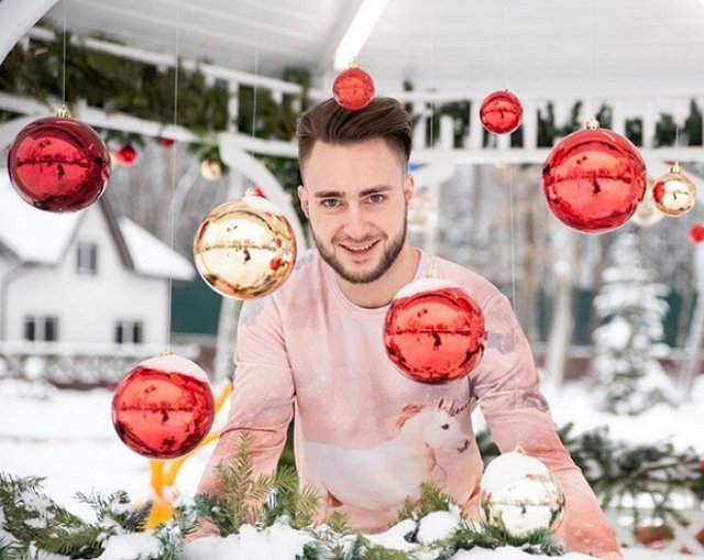 Новости журнала Дом-2 (3.01.2019)