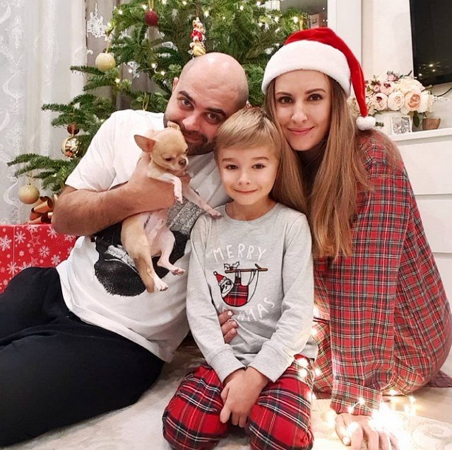 Свежие фото от бывших участников (3.01.2019)