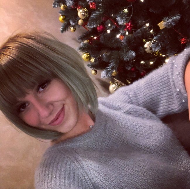 Жизнь после телестройки: Ольга Райская