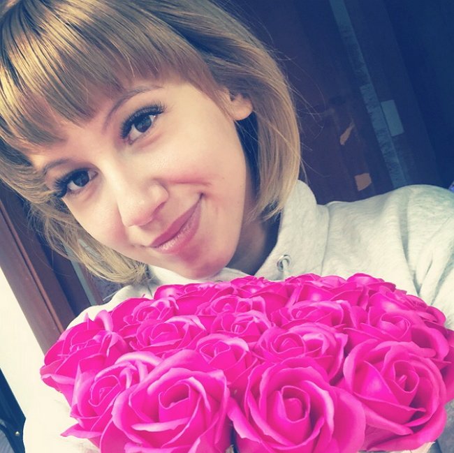 Жизнь после телестройки: Ольга Райская