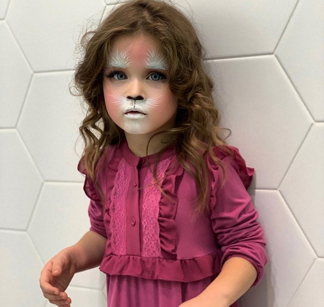 Фотоподборка детей участников (3.01.2019)