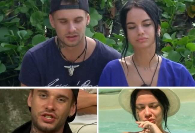 Юлия Щеглова стала новой жертвой Евгения Ромашова