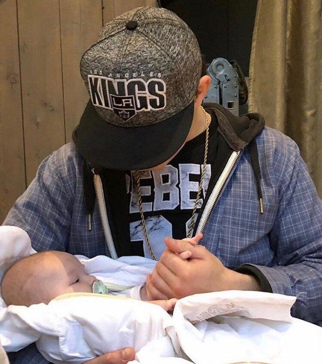 Илья Григоренко: Нашей семьи больше нет!