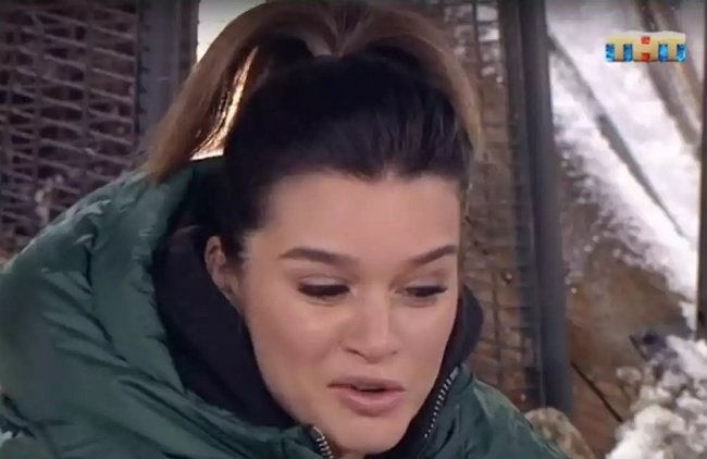 Ксения Бородина публично опозорила Юлию Ефременкову