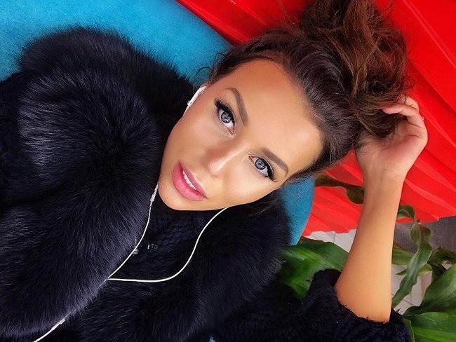 Свежие фото от участников (4.01.2019)