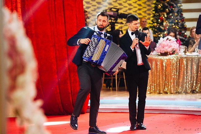 Свежие фото от участников (4.01.2019)