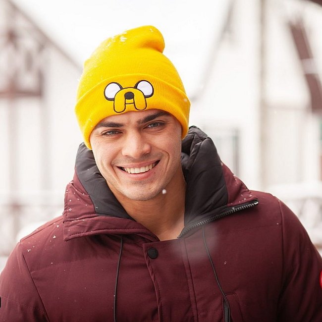 Свежие фото от участников (4.01.2019)