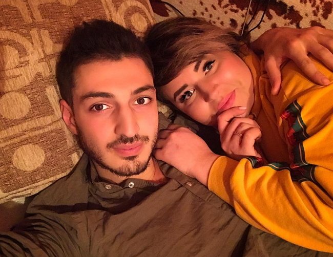 Свежие фото от участников (4.01.2019)