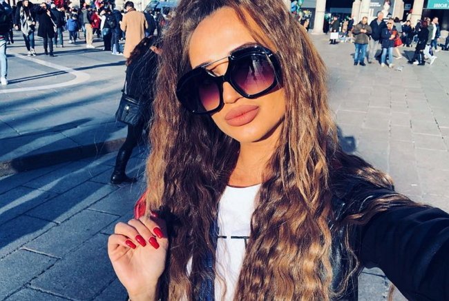 Свежие фото от участников (4.01.2019)