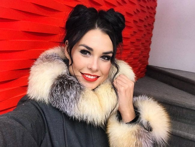 Ирина Пинчук готова уйти с проекта