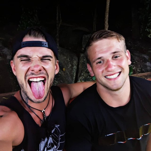 Зрители Дома-2 оценили поступок Глеба Шуть