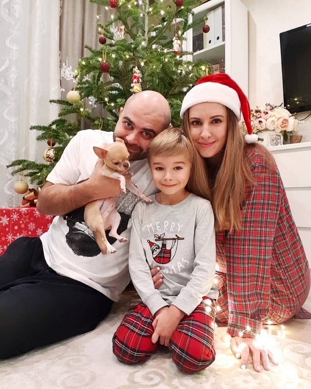 Фотоподборка детей участников (4.01.2019)