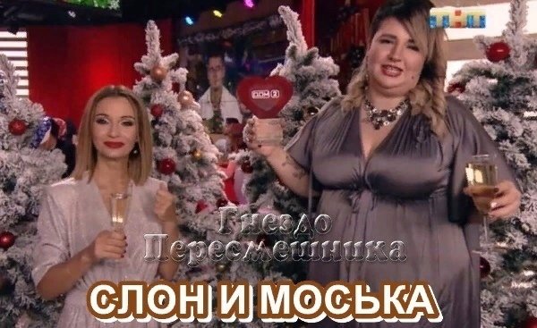 Приколы о Дом-2 (4.01.2019)