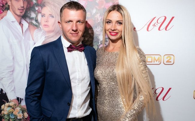 Илья Яббаров не в восторге от пафосной свадьбы Оганесянов