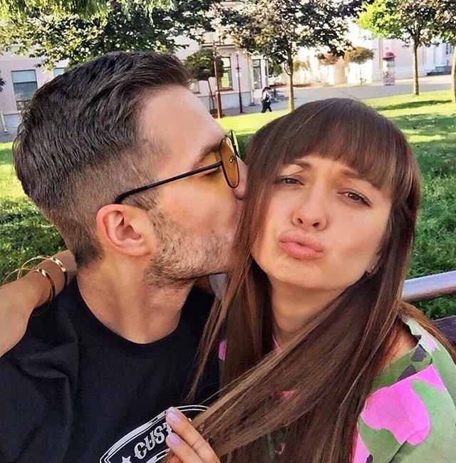 Жизнь после телестройки: Алла Борисевич