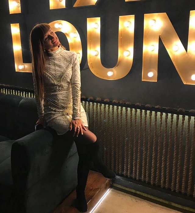 Жизнь после телестройки: Алла Борисевич