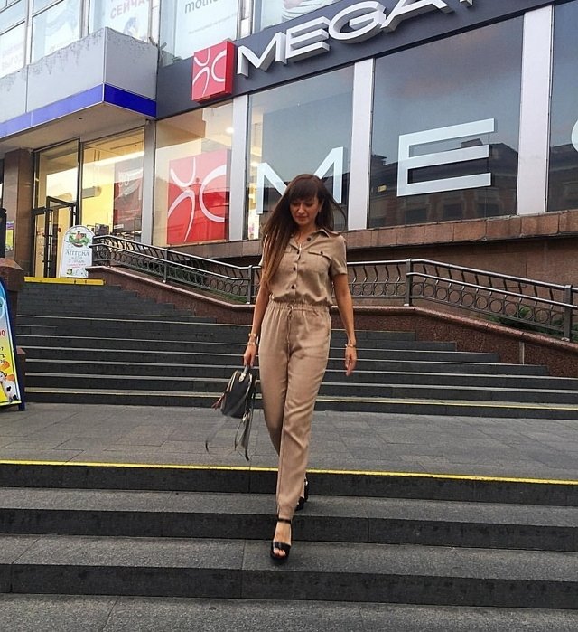 Жизнь после телестройки: Алла Борисевич