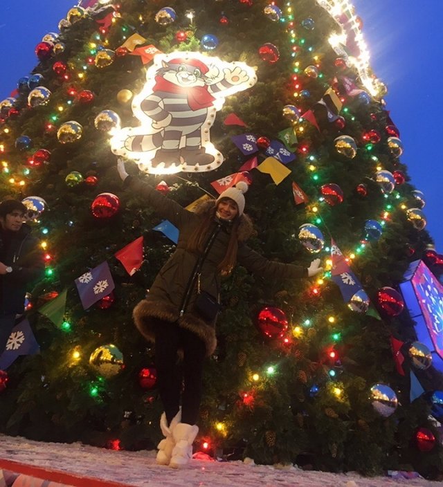 Жизнь после телестройки: Алла Борисевич