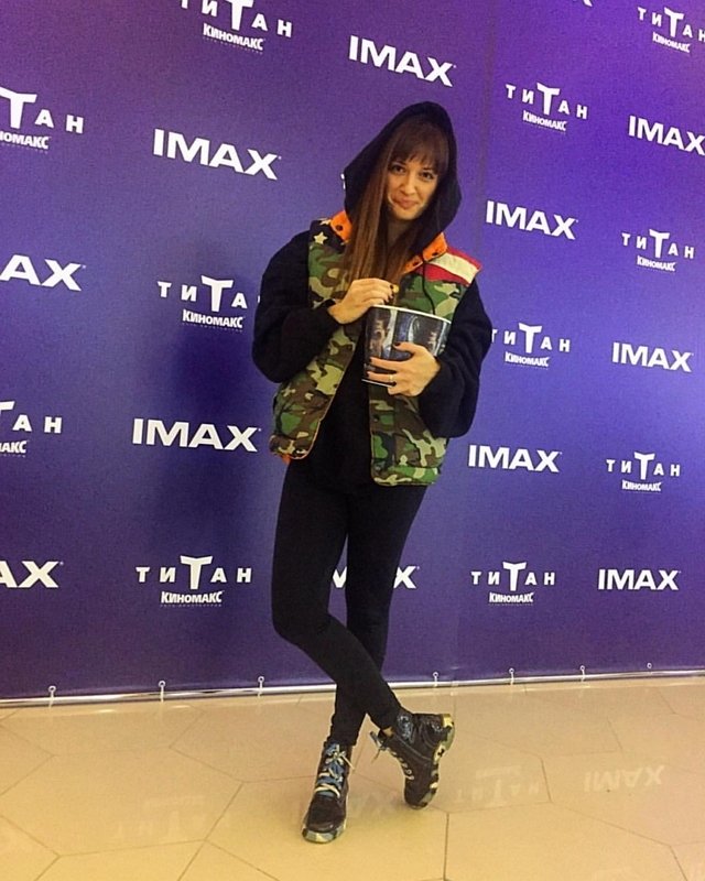 Жизнь после телестройки: Алла Борисевич