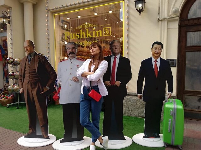 Жизнь после телестройки: Алла Борисевич