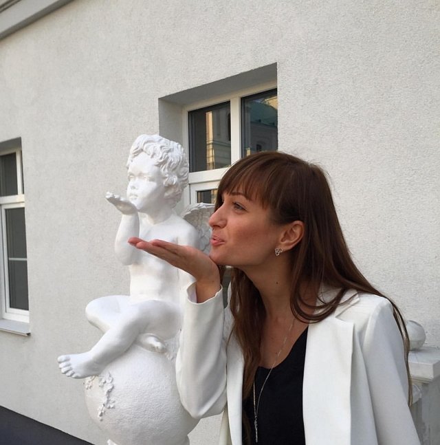 Жизнь после телестройки: Алла Борисевич