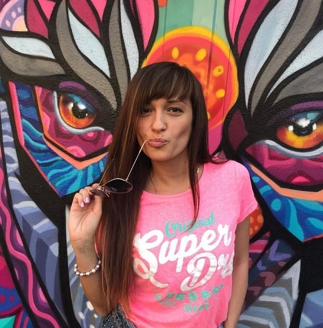 Жизнь после телестройки: Алла Борисевич