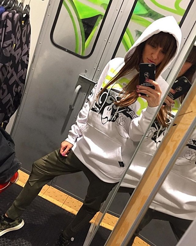 Жизнь после телестройки: Алла Борисевич