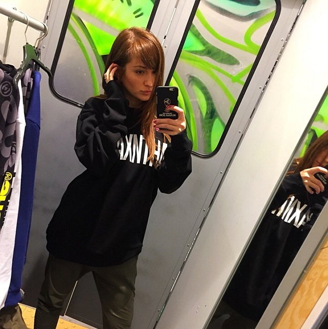 Жизнь после телестройки: Алла Борисевич