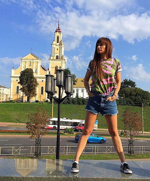 Жизнь после телестройки: Алла Борисевич