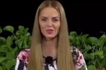 Юлия Ефременкова планирует свадьбу и карьерный рост