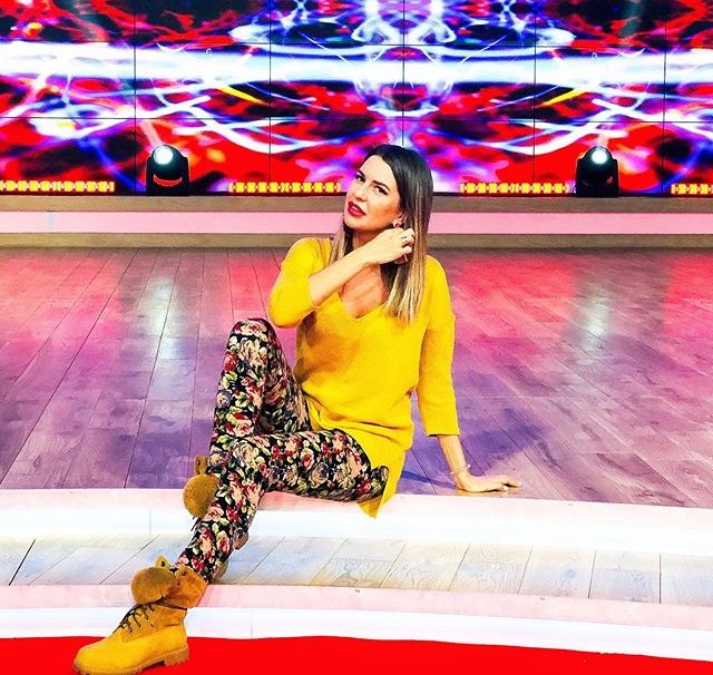 Майя Донцова: Я не стала брать лёшины деньги