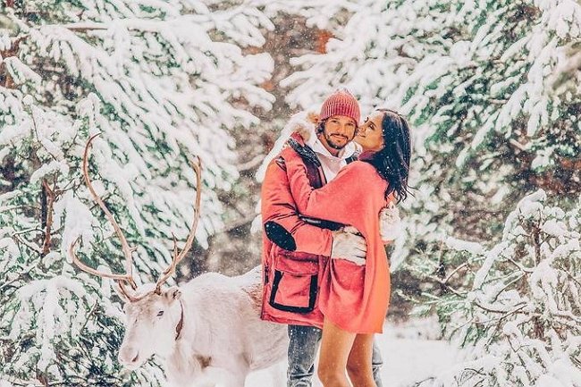 Блог редакции: Антифанаты спонсируют Гусевых