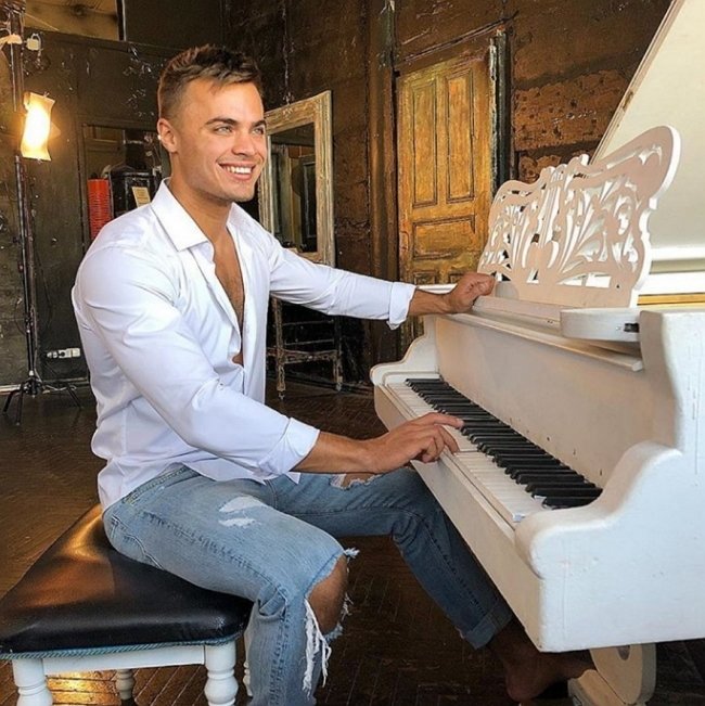 Алексей Купин: Нумеролог сказала, что Майе нужно петь